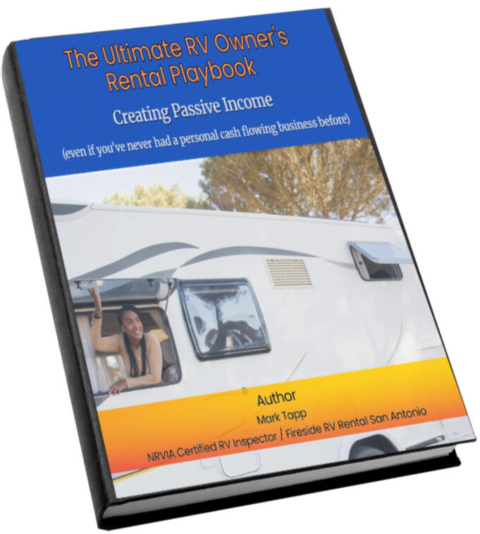 Creating Passive Income With Your RV